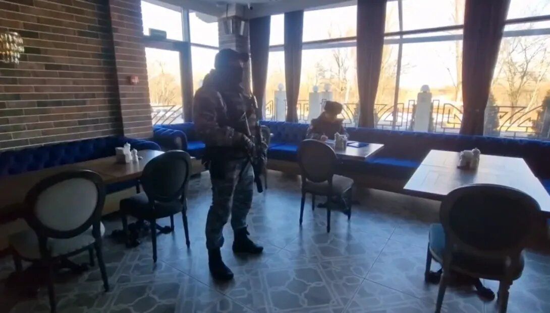 Закрытие «Ярды Superbar»: ресторан изменил график работы ради комфорта гостей