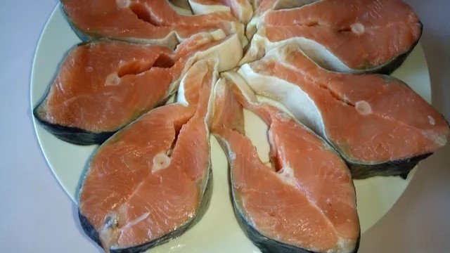 Солим горбушу дома: секреты вкуса и контроля качества