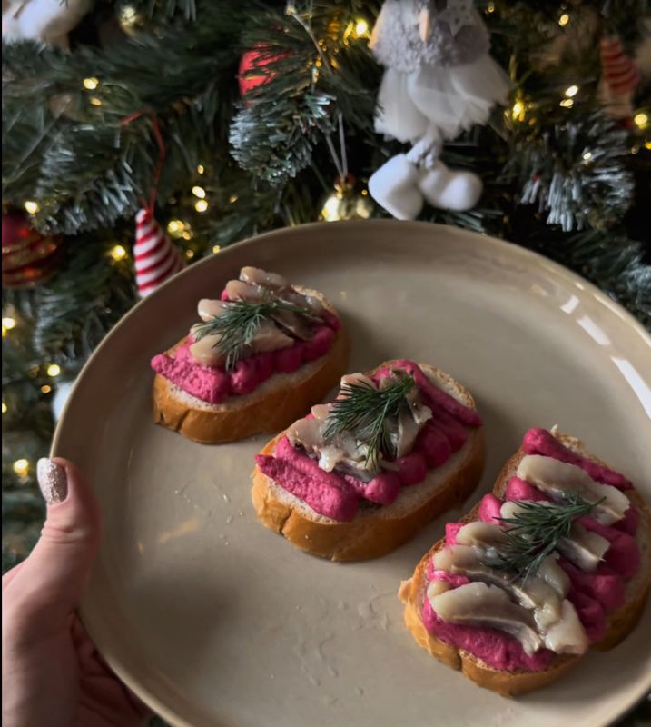 Закуски, которые станут звездой вашего новогоднего вечера