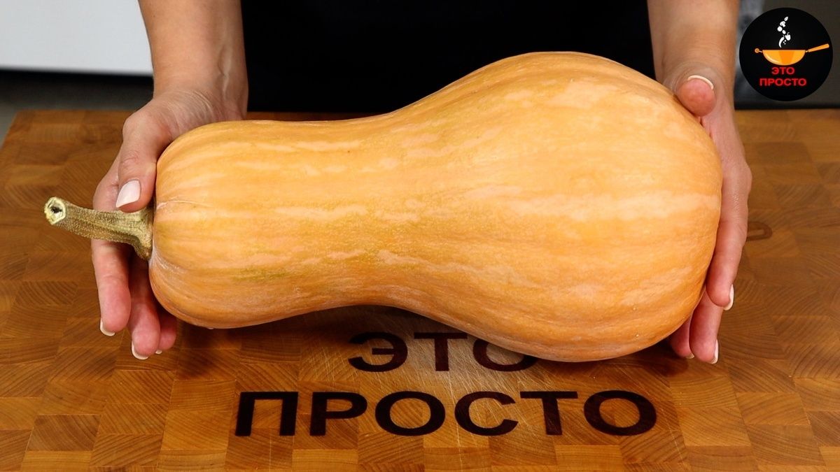 Теплота осени: шесть рецептов тыквенной выпечки, которые стоит попробовать