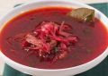 Рубиновый борщ: секреты приготовления от подписчицы