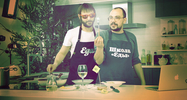 Утилизотто из новогодней елки: Кулинарная находка для гурманов