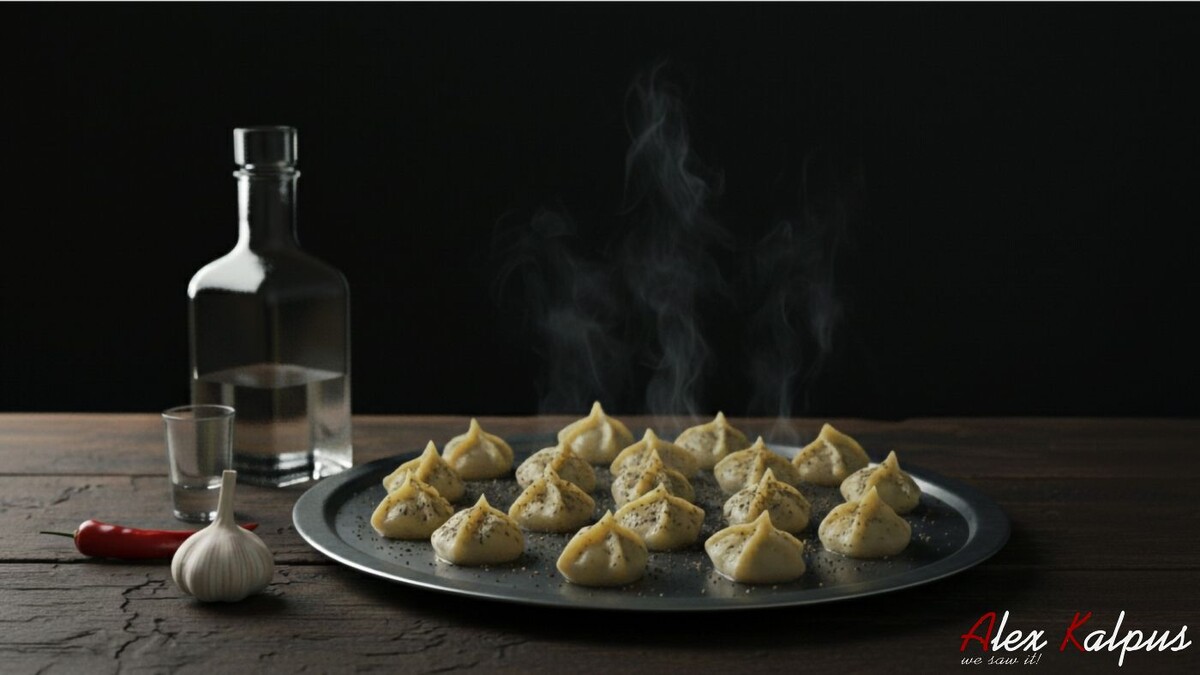 Апохтис хинкали: новое кулинарное наследие Месхети