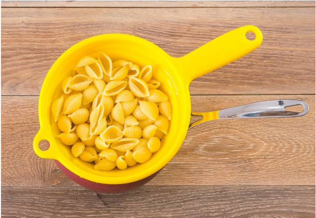 Индейка с овощами в сметанно-горчичном соусе: Пошаговый рецепт