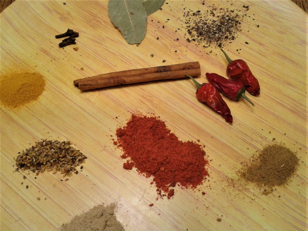 Арабский плов: тайны гармонии вкуса от шеф-повара