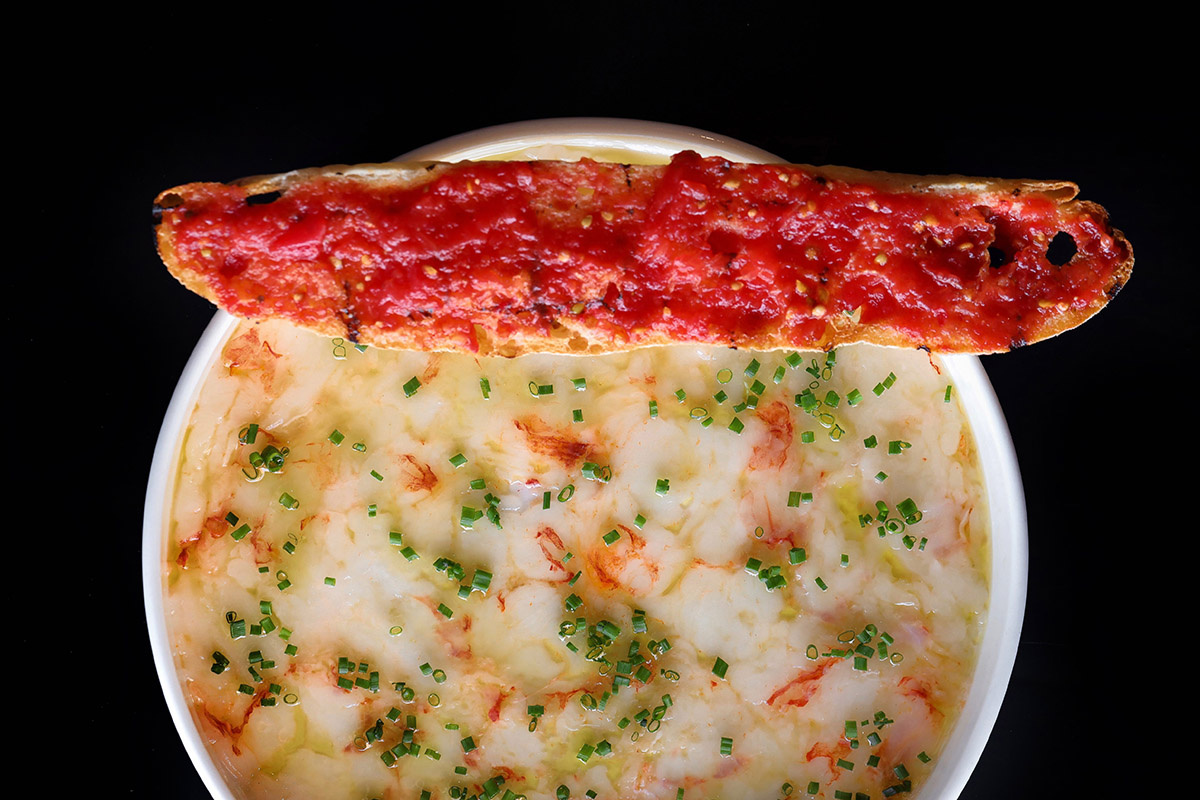 Креветки на любой вкус: от закуски до основного блюда