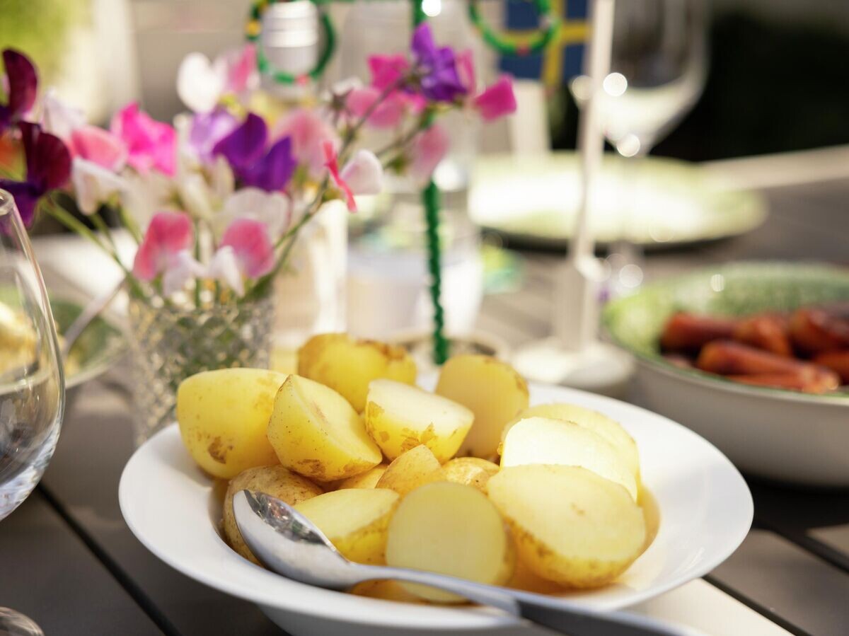 Как выбрать полезный картофель: советы Роспотребнадзора