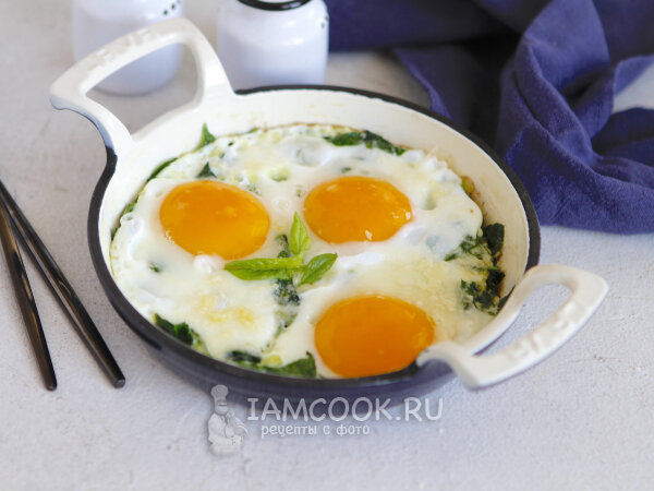 Кулинарные идеи: Завтраки из яиц, которые приятно удивят