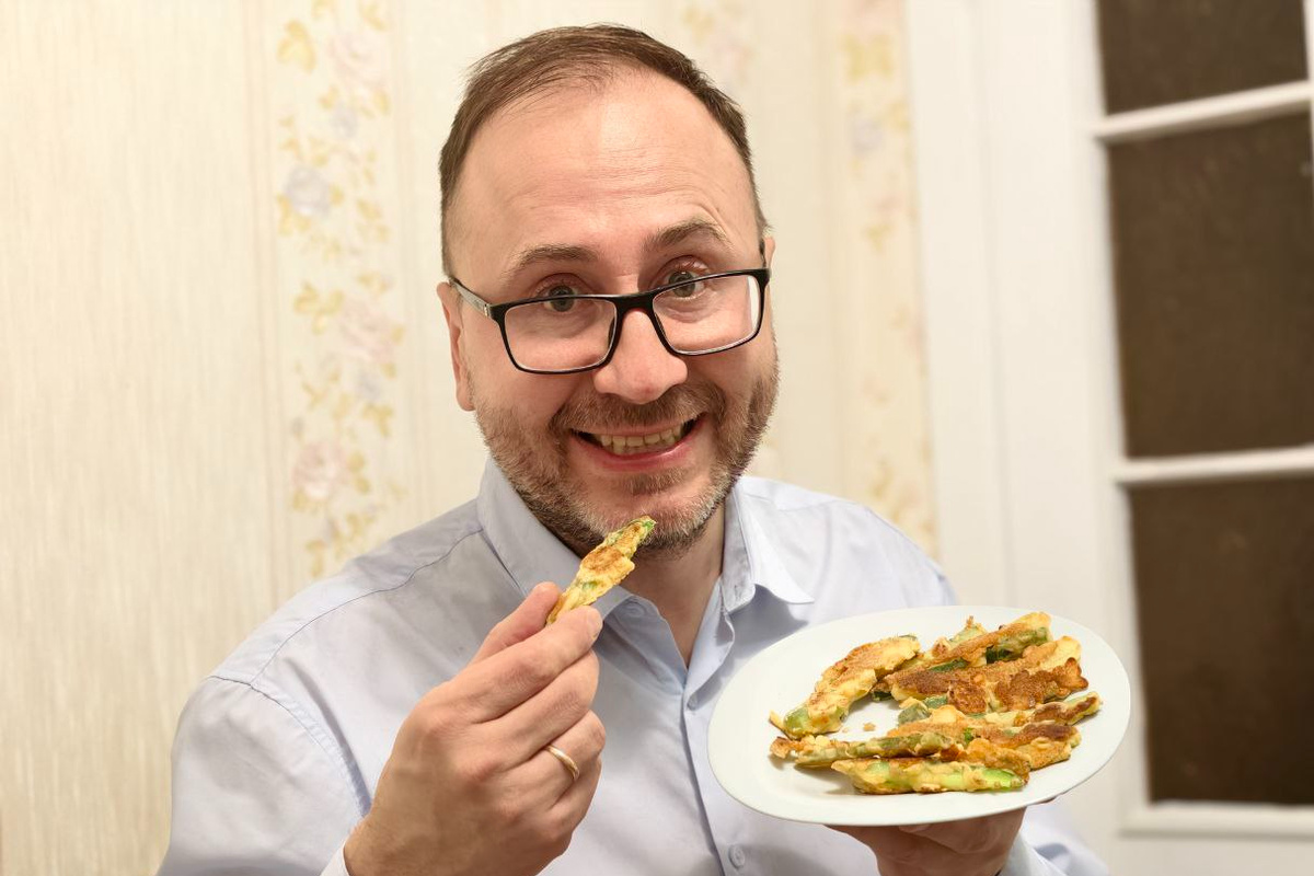 Нейросеть на кухне: как искусственный интеллект сделал правильное питание вкусным