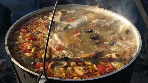 Солянка: популярное русское блюдо с многолетней историей