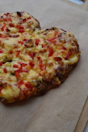 Сюрприз для любимого: мясная валентинка, которую стоит попробовать