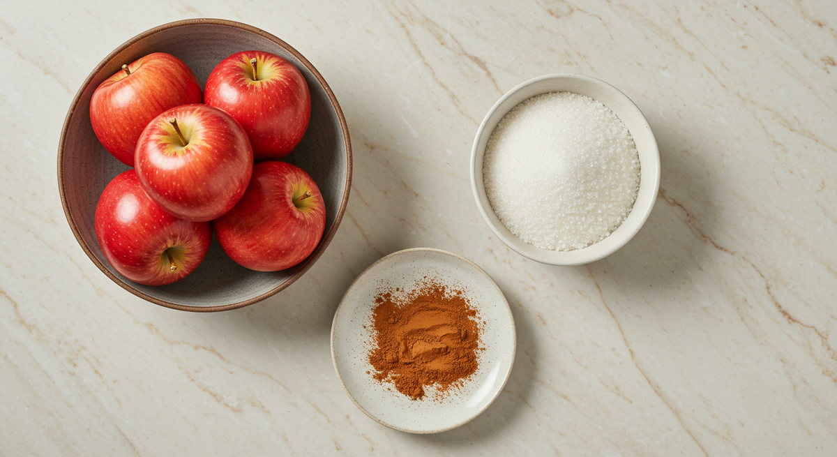 Как создать восхитительный яблочный конфитюр: пошаговое руководство