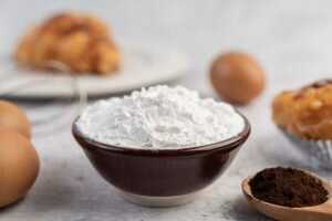 Сравнение кукурузного и картофельного крахмала: что выбрать?