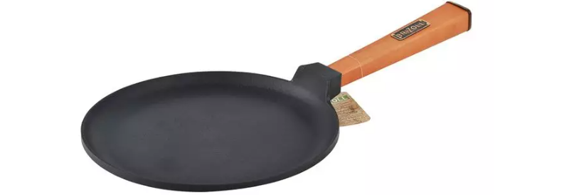 Как приготовить идеальные блины: секреты и советы