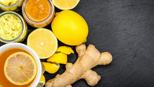 Как правильно заморозить имбирь для длительного хранения