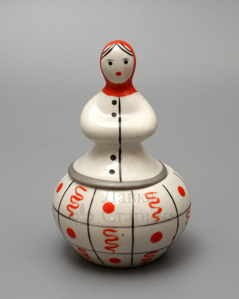 Возрождение гжели: как Нина Квитницкая вдохнула жизнь в традиционное искусство