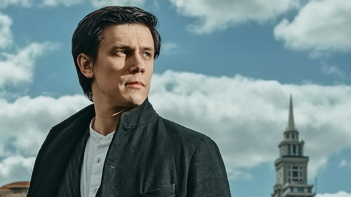 Леонид Бичевин: счастье, семья и новые горизонты в карьере