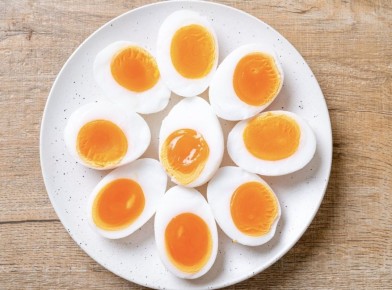 Яйца под рукой: 7 быстрых блюд на любой случай