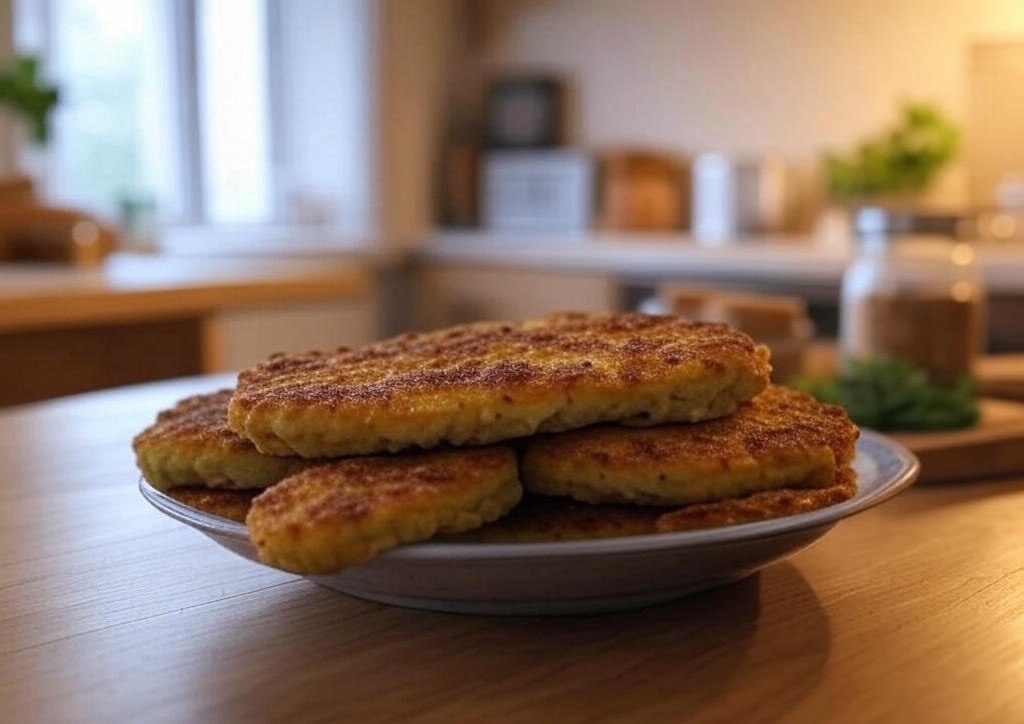 Вкусные воспоминания: три проверенных рецепта из детства