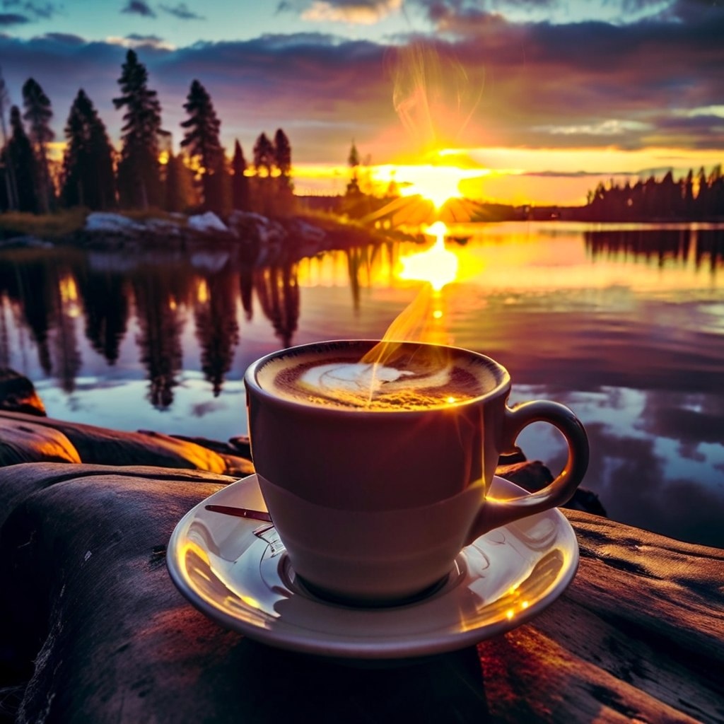 Кофе в Финляндии: уникальная культура и традиции