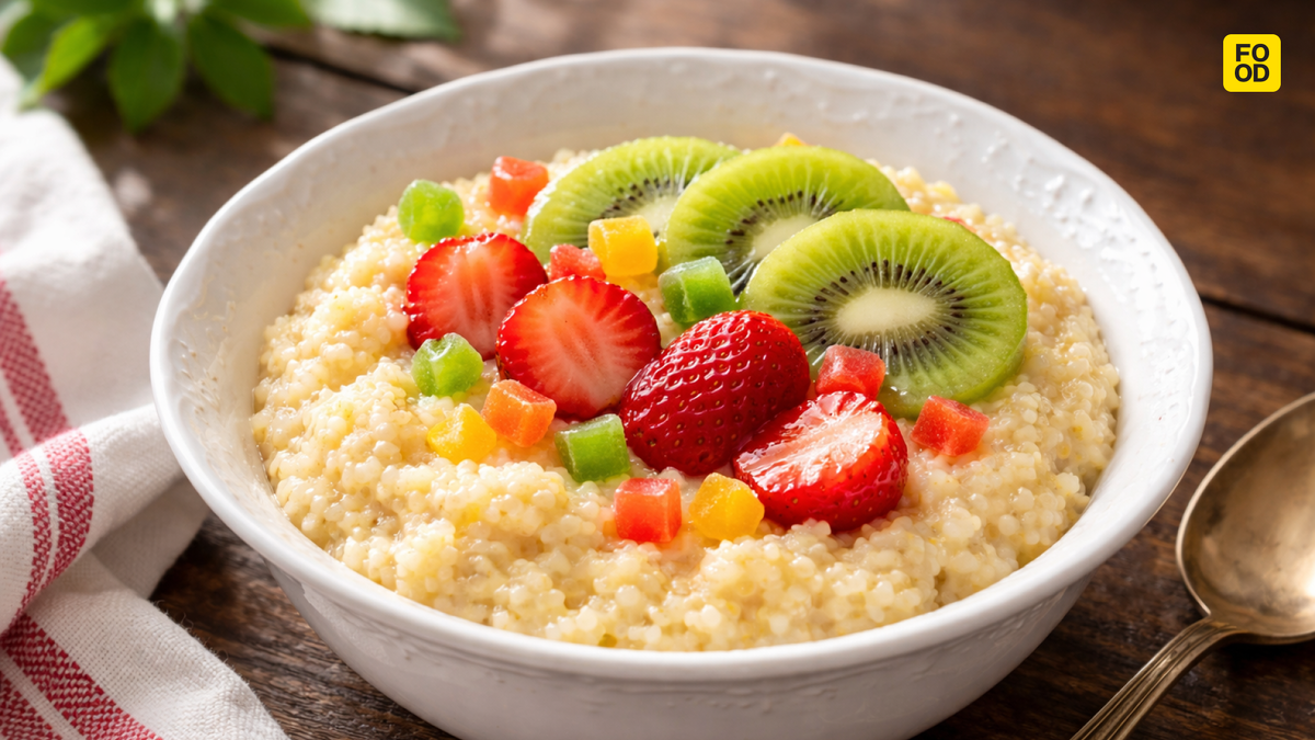 Пшенная каша: старое доброе блюдо с новыми преимуществами