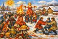 Масленица 2026: как отметить праздник с блинами и традициями