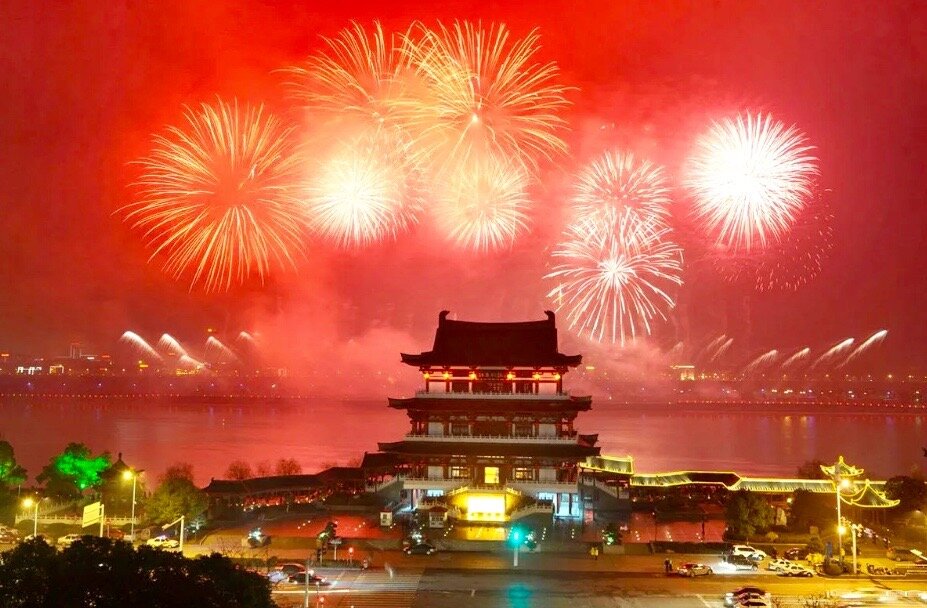 Кулинарные традиции китайского нового года: рецепты, которые принесут удачу