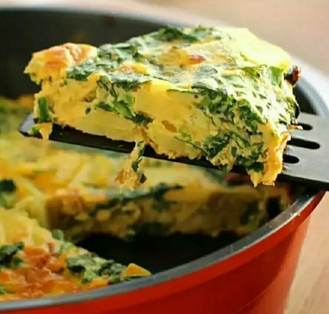 Постные запеканки на каждый вкус