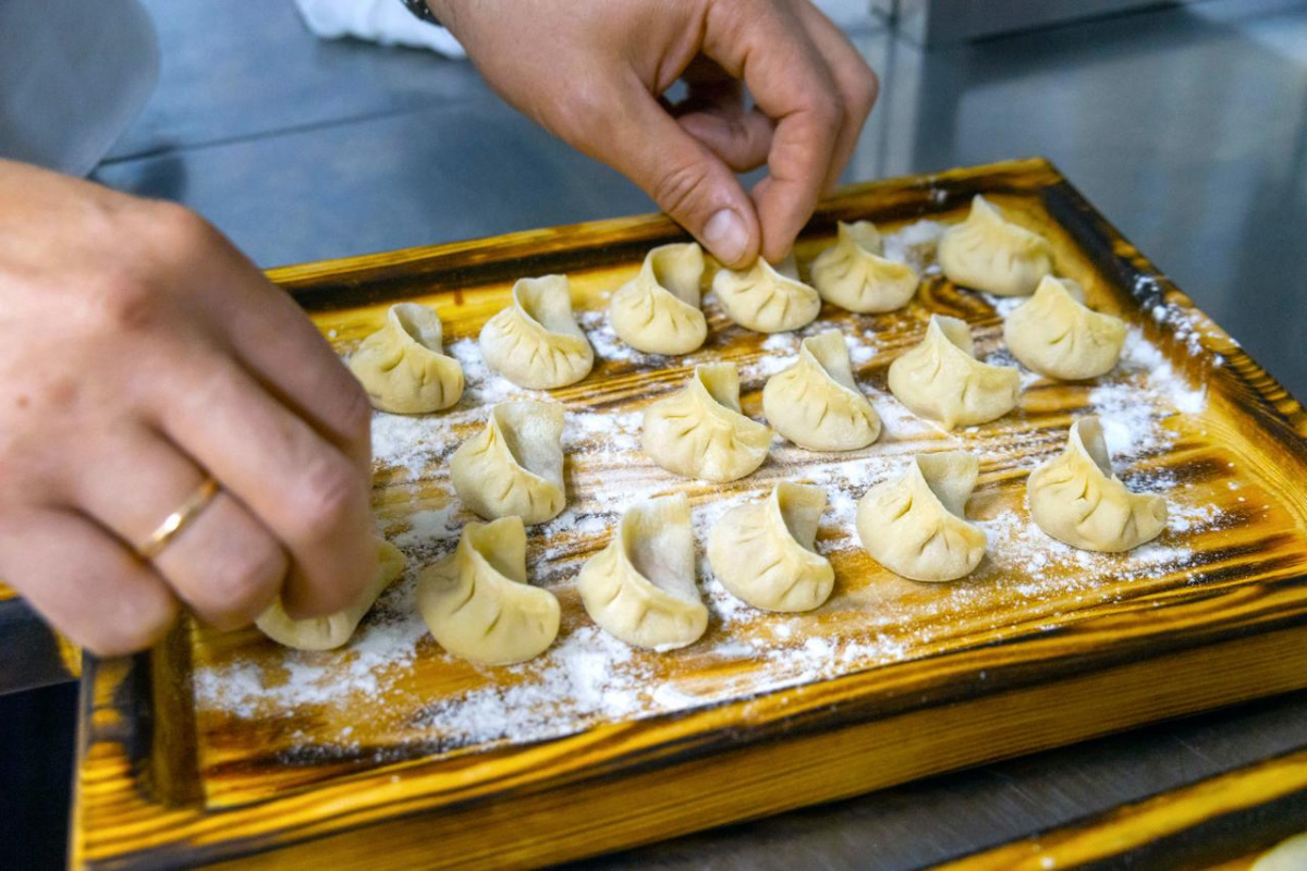 Пельмени разных народов: как кухни Южного Урала объединяют традиции