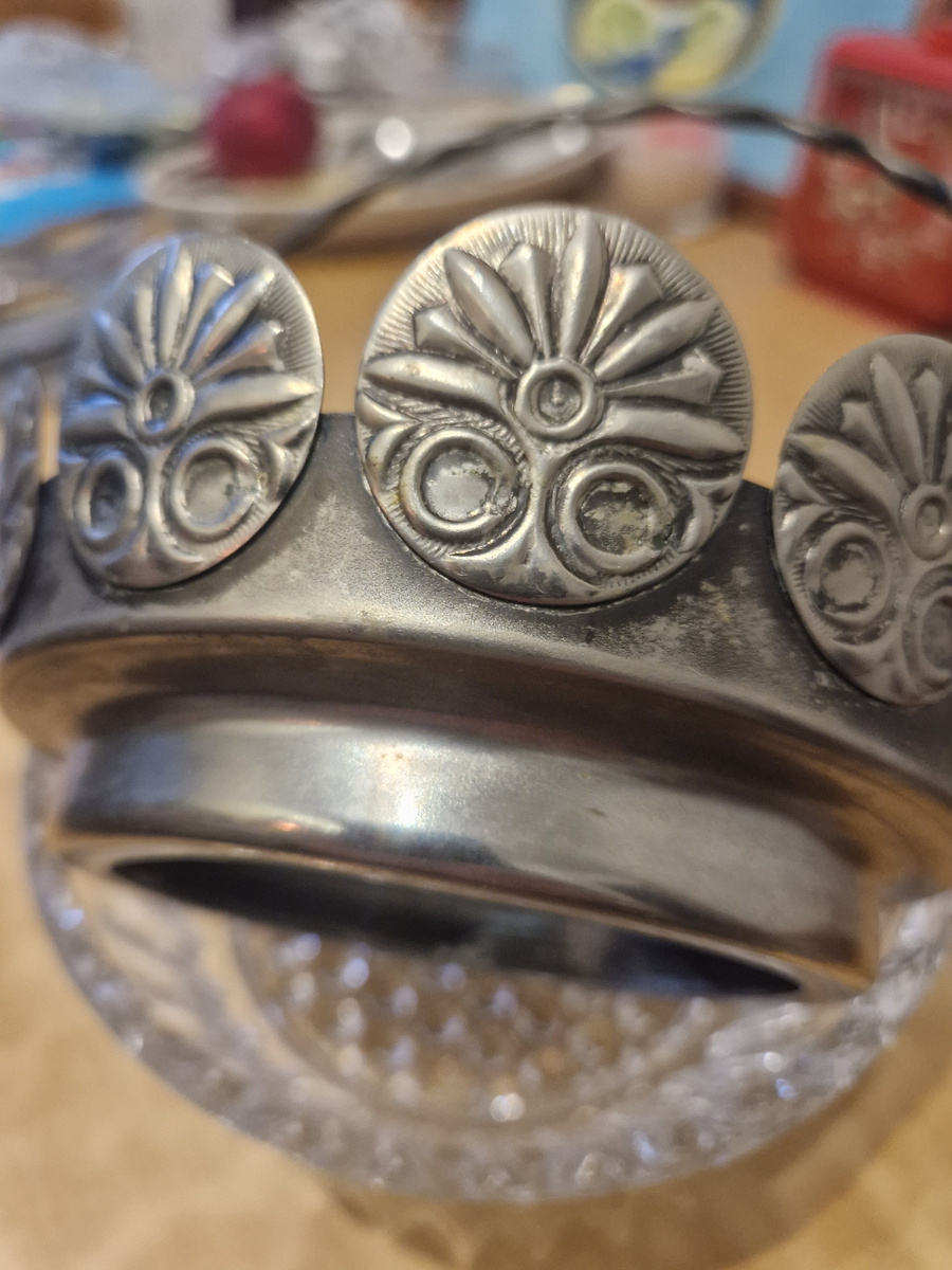 Ностальгия по бабушкиной посуде: вернувшееся в моду