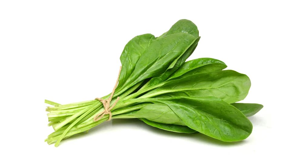 Шпинат: суперфуд или обычная зелень?