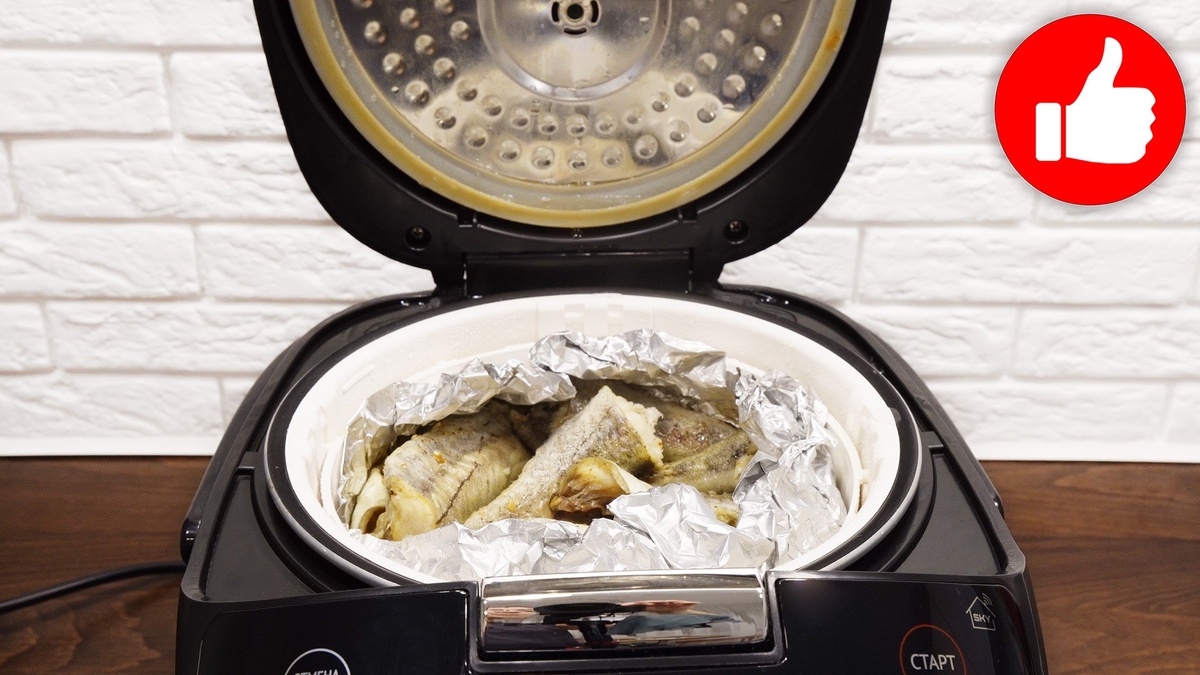 Нежный минтай на пару: идеальное блюдо для любой трапезы