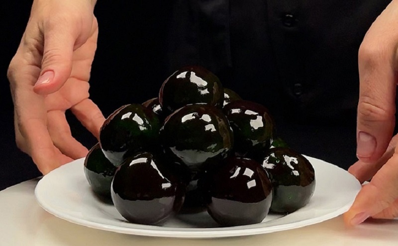 Бала баяна: как популярный десерт завоевываeт кухни в 2025 году