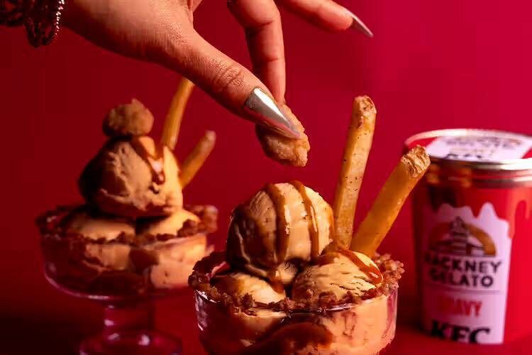 ������� ���������: ��������� ������ �� KFC �������� ��������������