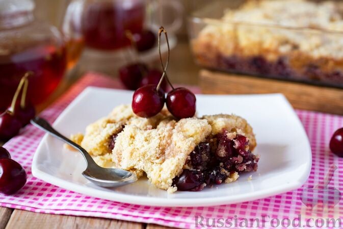 Вкусные рецепты выпечки на любую погоду