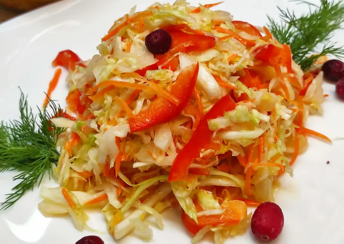 Упрощенные секреты маринованной капусты: когда заготовки радуют