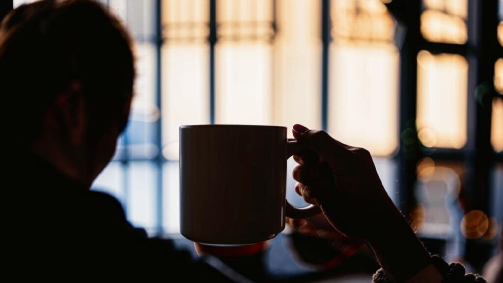 Как правильно пить кофе: советы для нижегородцев