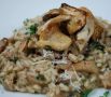 Ризотто с белыми грибами: вкусный способ удивить близких