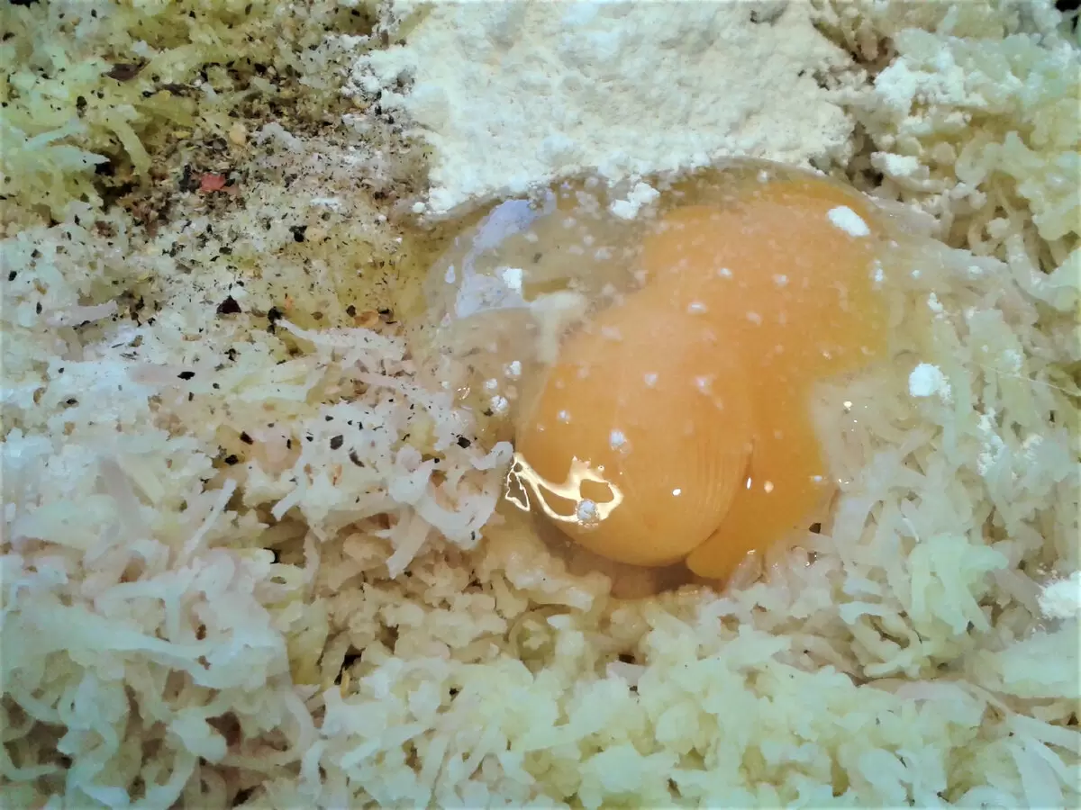 Вкусные картофельные зразы: бюджетное блюдо для всей семьи