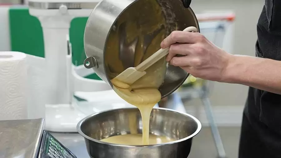 В России стандартизируют рецепт любимого пирожного «картошка»