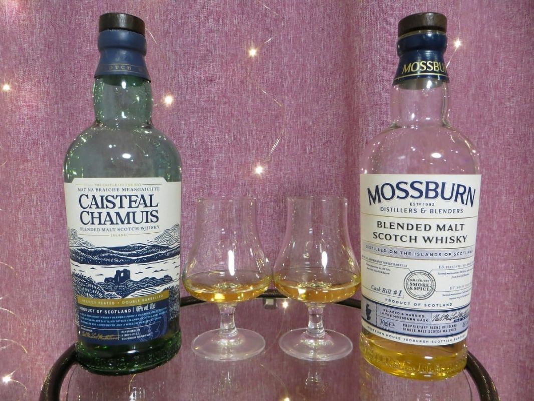 ������ ����� ���� ����������� ������� �� Mossburn