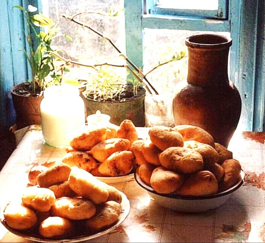 ������ �����������: ��� ����� ����� ��������� ������ � ������� �������