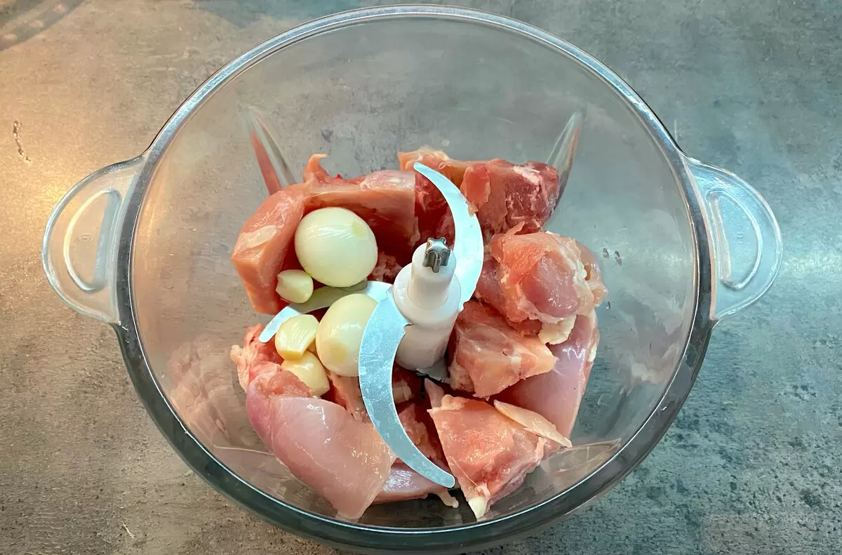 Котлеты из мяса и гречки: идеальный рецепт на каждый день