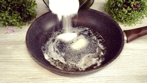 Яблочная начинка, которая всегда под рукой