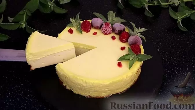 7 сладких рецептов, которые вы захотите попробовать прямо сейчас!