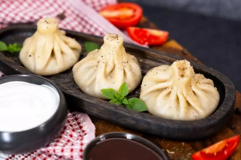 Как приготовить идеальные хинкали: секреты грузинской кухни