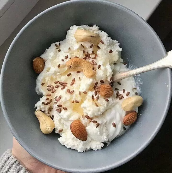 Как регулировать вечерний аппетит: три простых перекуса для контроля голода