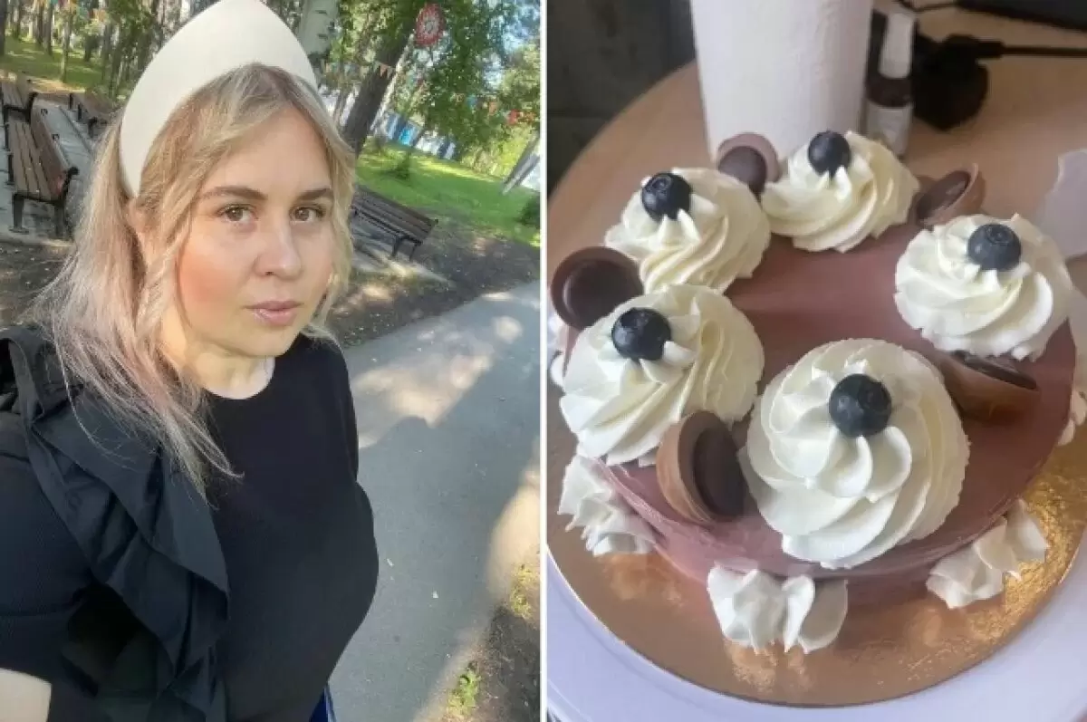 Как алгоритмы превращают десерты в шедевры