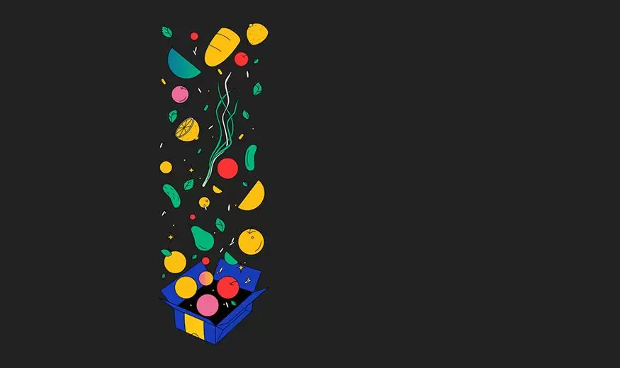 Как превратить остатки еды в кулинарные шедевры