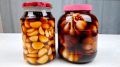 Необычный способ заготовить молоденький чеснок: маринование по-корейски